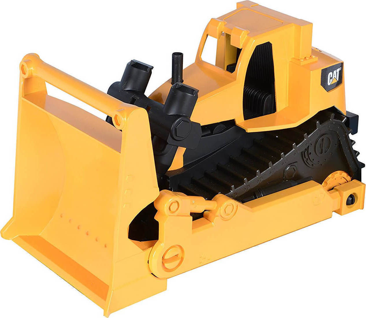 Toy State Cat Construction Crew Bulldozer Skroutz.gr