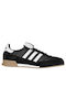 adidas Mundial Goal Fußballschuhe Halle Core Black / Core White