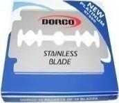 Dorco ST-300 Replacement Blades 100pcs