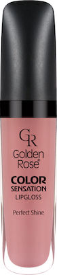 Golden Rose Color Sensation Lip Gloss 103 5.6ml