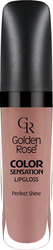 Golden Rose Color Sensation Lipgloss 108 5.6ml