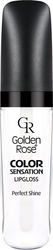 Golden Rose Color Sensation Lip Gloss 124 5.6ml