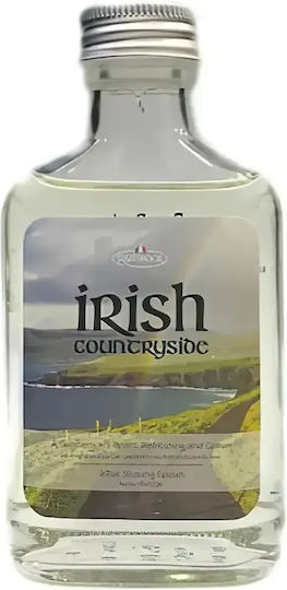 RazoRock Irish Countryside Aftershave Lotion 100ml
