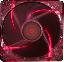 Xilence XF046 Case Fan 120mm Λευκό