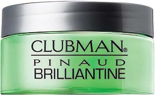 Clubman Крем за стилизиране на косата Pinaud Brilliantine 96гр