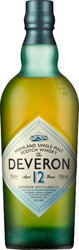 Glen Deveron 12 Ουίσκι 700ml