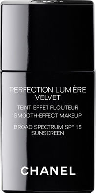Chanel Perfection Lumiere Velvet Smooth Effect Makeup SPF15 60 Beige 30ml