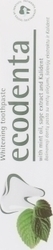 Ecodenta Whitening Pastă de dinți 100ml Ecodenta Whitening Pastă de dinți 100ml