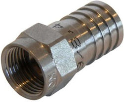 Cavel F703SL Βύσμα F-Connector Cavel F703SL Βύσμα F-Connector