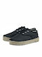 Replay 1-RF220012S Black Sneakers Black RF220012S-0003