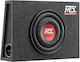 MTX RTF-10AS Car Audio Subwoofer 10" 300W RMS with Box RTF10AS