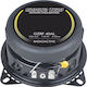 Ground Zero Set Auto-Lautsprecher GZRF 40AL 4" mit 70W RMS (2 Weg) GZRF-40AL