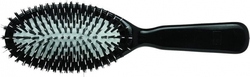 3ME Maestri Brush Hair for Hair Styling Black