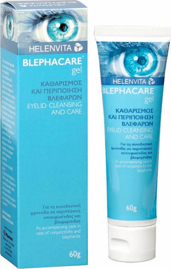 Helenvita Blephacare Gel 60gr