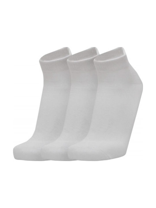 Xcode Athletic Socks Multicolour 3 Pairs