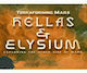 Spiel Erweiterung Terraforming Mars: Hellas & Elysium für 1-5 Spieler 12+ Jahre (EN) Stronghold Games