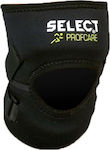 Select Sport kneepads 6207 Knee Brace Black