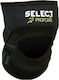 Select Sport kneepads 6207 Ελαστική Επιγονατίδα με Μπανέλες & Οπή