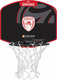 Spalding Euroleague Olympiakos Indoor Mini Basketball