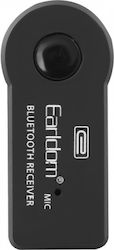 Earldom FM Transmitter Αυτοκινήτου Earldom M6 με Bluetooth