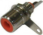 RCA female Connector 1pc