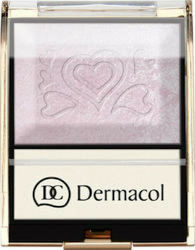 Dermacol Illuminating Palette για το Σώμα 9gr Dermacol Illuminating Palette για το Σώμα 9gr