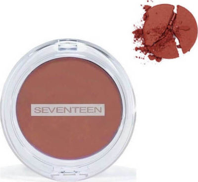 Seventeen Silky Blusher 6gr