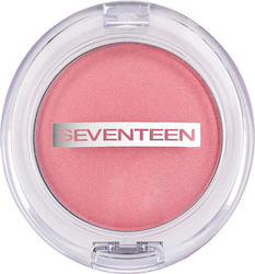 Seventeen Blush Pearl Blush Powder 7.5gr