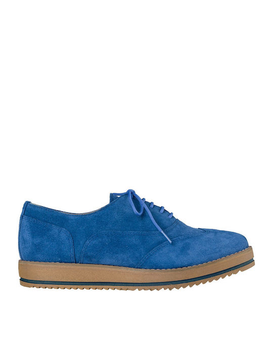 Envie Shoes Blue