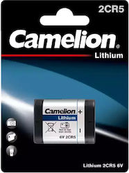 Camelion Литиева Батерия 2CR5 6V 1 Бр