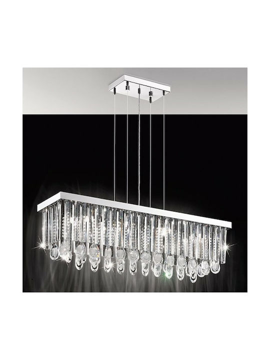 Eglo Chandelier 93423