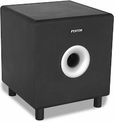 Fenton SHFS10 Αυτοενισχυόμενο Subwoofer Fenton SHFS10 Αυτοενισχυόμενο Subwoofer
