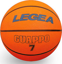 Legea Pallone Guappo Basket Ball Outdoor