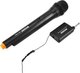 Weisre DM-3308A Μικρόφωνο