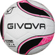 Givova Hyper Soccer Ball Multicolour