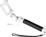 Selfie Stick Combo Mini Black/White