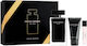 Narciso Rodriguez For Her Γυναικείο Σετ με Body Lotion 3τμχ