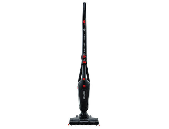 Hoover FM18LI Aspirator Stick & De Mână Neagră