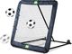Exit Toys Kickback XL Ball Recovery Nets for Soccer Training 164x164x164cm