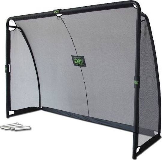 Exit Toys Finta Goal Τέρμα Ποδοσφαίρου 300x200x90cm 1τμχ
