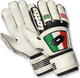Lotto Glove Gripster GK500 III Goalkeeper Gloves Adults White
