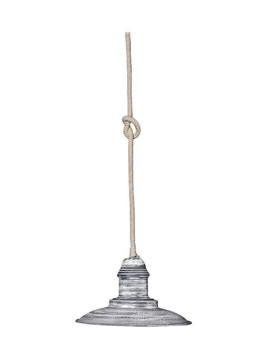 Espiel Pendant Lamp Gray RIN114