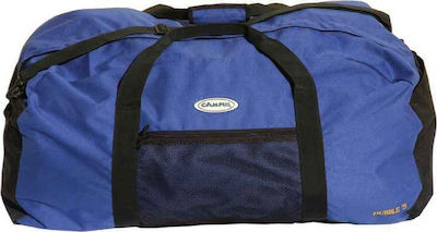 Campus Bubble Sack Voyage 60lt Blue