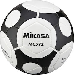 Mikasa MC572 Minge de fotbal Colorată