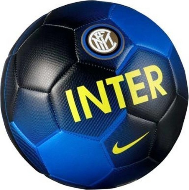 nike mini soccer ball