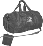 Polo Ande Sack Voyage 32lt Black 8-09-082-02