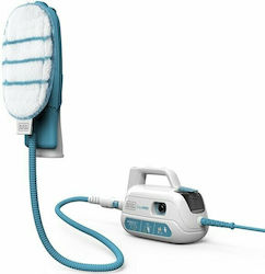 Black & Decker SteaMitt Curățitor cu abur de mână de presiune 2.5bar