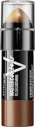 Maybelline Facestudio Master Konturierung Stick...