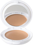 Avene Couvrance Mat Effect Cream Kompaktes Make-up LSF30 2.0 Naturel 10gr