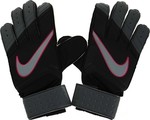 Nike MATCH Adults Goalkeeper Gloves Black